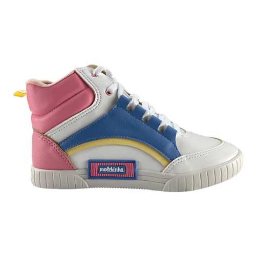 Sneakers store infantil molekinha