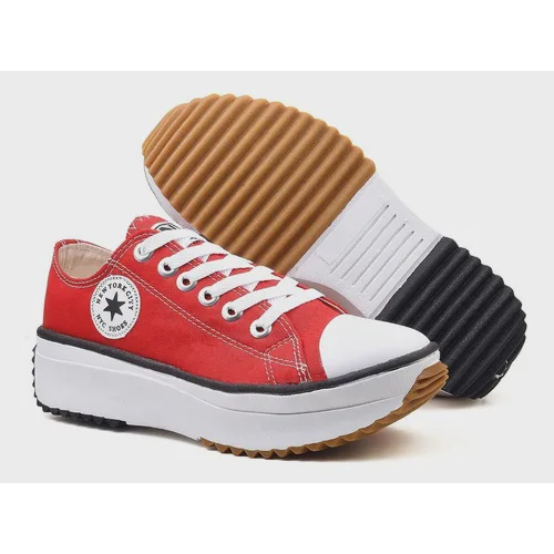 All star best sale original plataforma