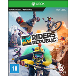Riders Republic Xbox One/Séries br