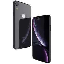 Iphone xr 64gb Preto Grade a + é boa?
