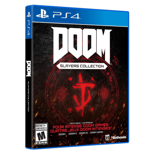 Doom 2016 shop price ps4