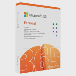 Microsoft Office 365 Personal, 1 Usuário com 1TB na Nuvem - QQ2-01386 é boa?
