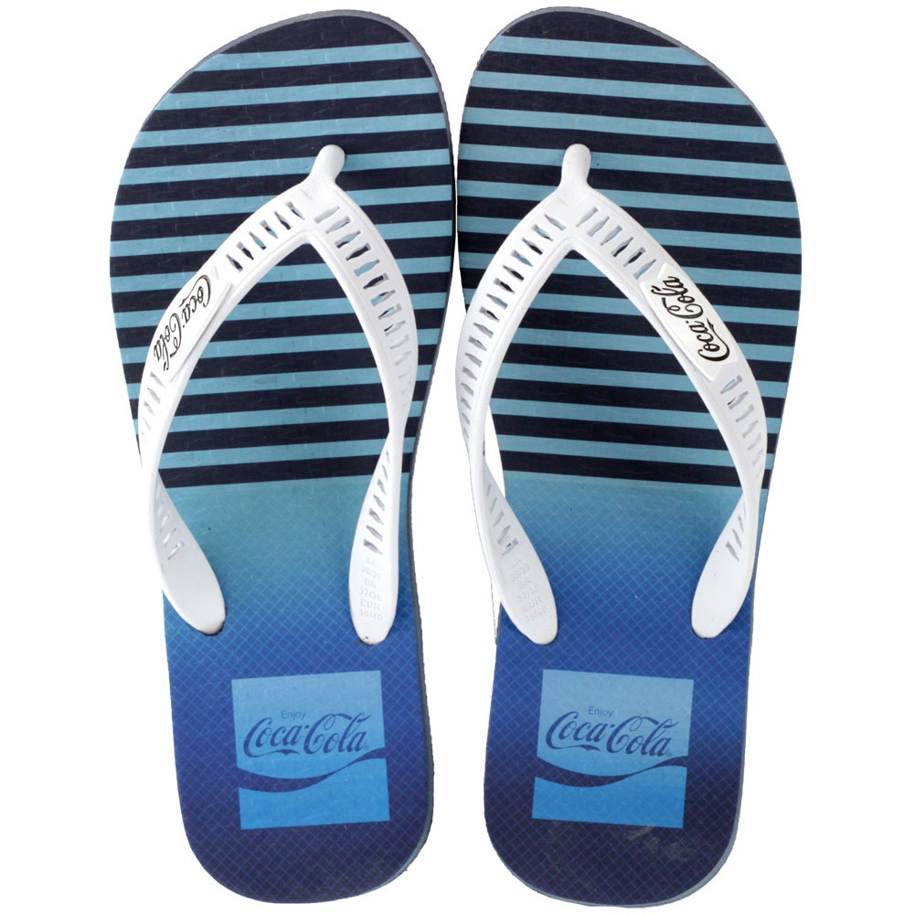 Chinelo coca cola sales 2019