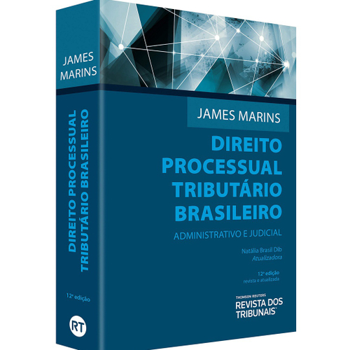 Direito Processual Tributário Brasileiro - Administrativo E Judicial ...