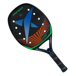 Raquete De Beach Tennis Drop Shot Explorer 3.0 Bt é boa?