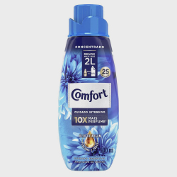 Confort Amaciante Concentrado Intense Original Cuidado Essencial 500ml é boa?