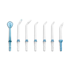 Irrigador Oral Clearpik Portable Limpeza Profunda 7 Bicos Multilaser - HC037 - Padrão é boa?