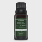 Essência Pura Aromagia Eucalipto 20ml wnf