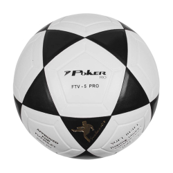 Bola Futevôlei Poker ftv 5 Pro Rio é boa?