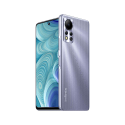 Smartphone Infinix128gb Câmera Tripla Tela 6,78 Dual Chip é boa?