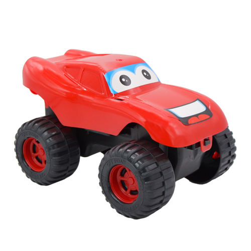 Carrinho de Brinquedo Racer 55 Carro de Corrida Brinquedo Infantil