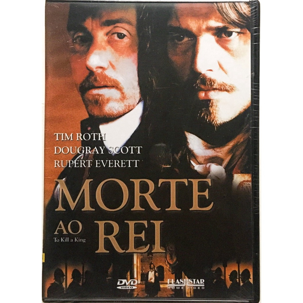 Dvd Requiem Para Matar em Promoção na Americanas