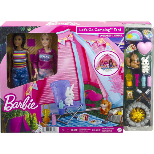 Barbie - Playset Granjeira - Boneca Quero Ser, EU QUERO SER