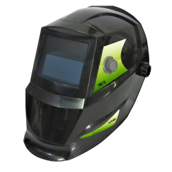 Máscara De Solda Automática Com Três Regulagens TME10 Trato Menor preço em Máscara De Solda Automática Com Três Regulagens TME10 Trato