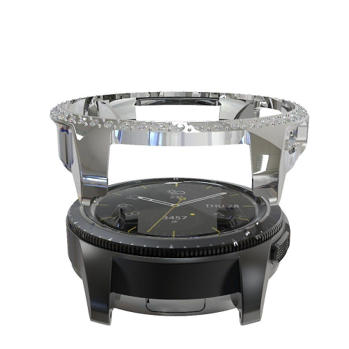rumper-de-strass-em-prata-tpu-para-samsung-galaxy-watch-42mm-em