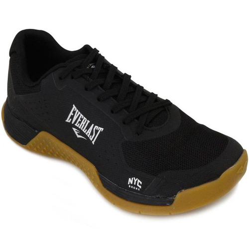 Tênis everlast sale climber crossfit preto