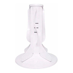 Agitador 8 Pás Lavadora Brastemp Ative 11kg Bwl11a