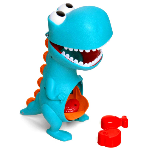 Jogo Educativo Jogo de Mesa Dinossauro Brinquedo Infantil no Shoptime