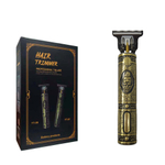Maquina de Acabamento Cabelo Profissional Bivolt YT-08