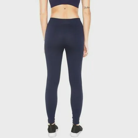 Calça Legging Lupo Original Feminina Legues Academia Leguin