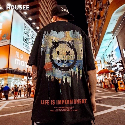 Streetwear Masculino Plus Size Preços & Promoções-Oct 2022|BigGo ...