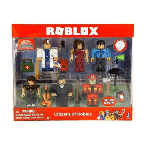 Conjunto Roblox em Promoção