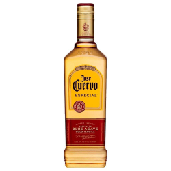 Tequila José Cuervo Gold 750 ml é boa?