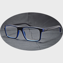 Óculos Quadrado De Leitura Masculino Feminino SP-236 Moderno Com Grau 0.50 até 5,00 Menor preço em Óculos Quadrado De Leitura Masculino Feminino SP-236 Moderno Com Grau 0.50 até 5,00