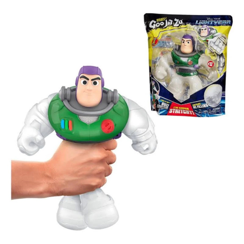 Bonecos Ação Lightyear Mattel Hhj78