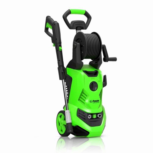 Lav. Alta Pressão Power Verde 2700lb – Ltr2700 220v