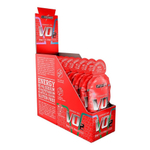 Vo2 Gel X-Caffeine Box (300g) 10 Sachês Frutas Vermelhas Integralmedica