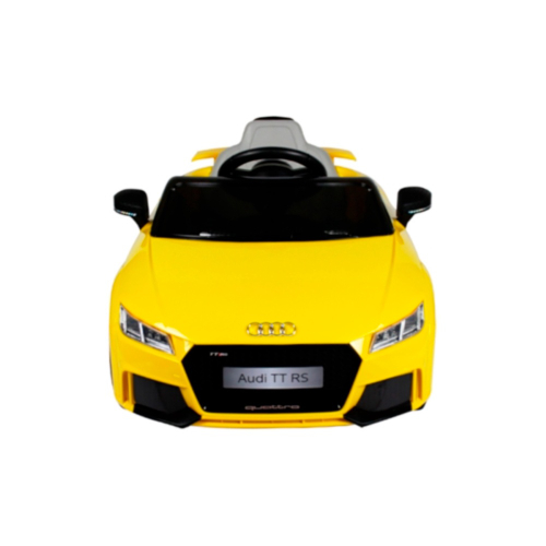 Carro Elétrico Infantil Bel FIX Audi TT RS 12V com Controle Remoto