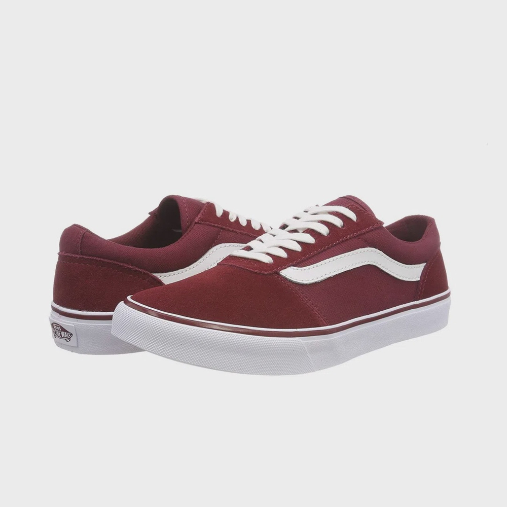 Vans maddie femme sale