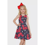 Vestido - Diforini - Ref.011473