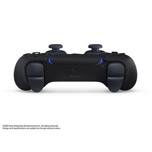 Controle PS5 Dualsense Midnight Black para Playstation sony em