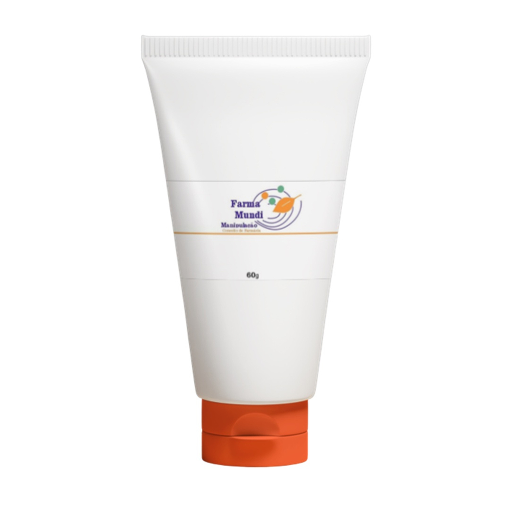 Gel De Peróxido De Benzoila 5% 60g | Submarino
