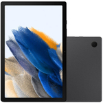 Tablet Samsung Galaxy Tab A8 Cinza 64Gb Tela 10.5 Wifi 4G