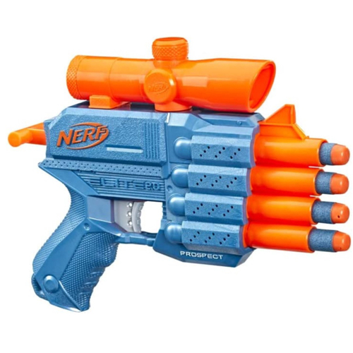 Nerf em Promoção na Americanas