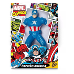 Boneco Avengers Figura 12 Power Pack fx Star Lord - E0611 - Hasbro em  Promoção na Americanas