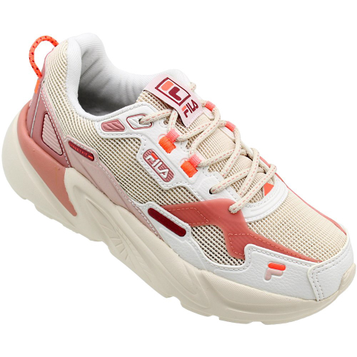 Tenis fila fashion eva