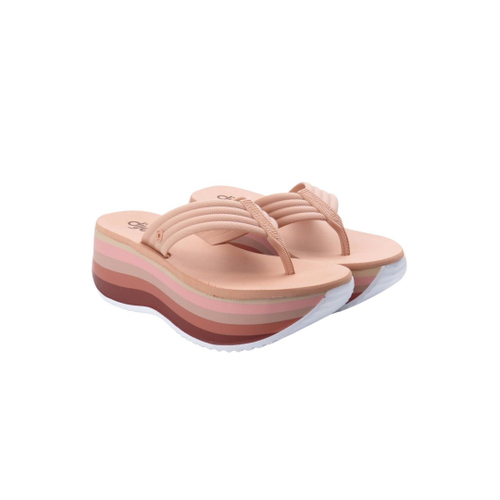 Sandalia anabela dijean discount