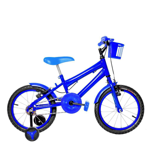 Bicicletas baratas aro 16 deals