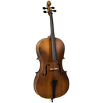 Violoncelo Vogga Voc134N Profissional 3/4 Tampo Spruce
