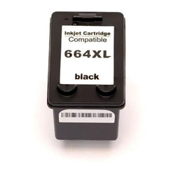 Cartucho Compatível 664xl / Deskjet 1115 F5s21a Preto 15ml é boa?