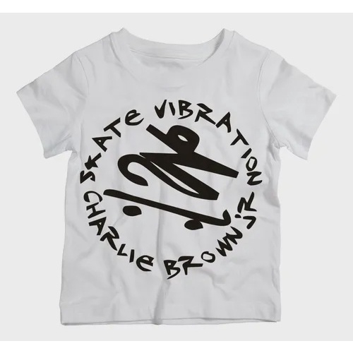 Camiseta Charlie Brown Jr. Skate 4 Life Street Wear Hip Hop Rap