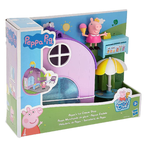 Kit de Atividades Infantil - Peppa Pig - Nig Brinquedos