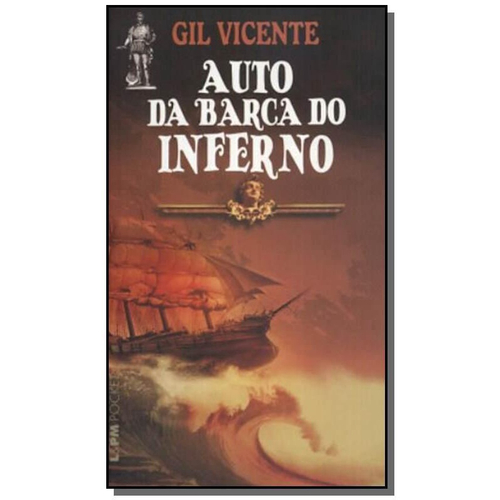 Auto da barca do inferno