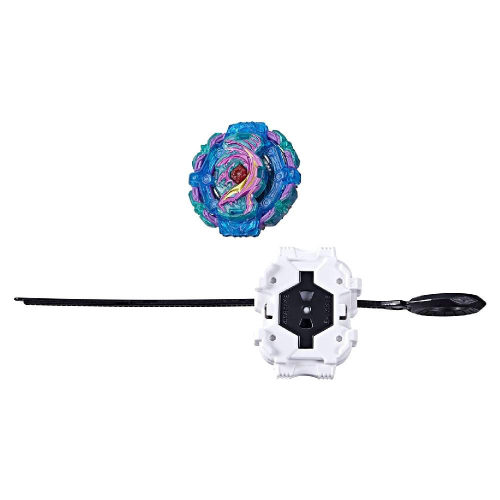 Lançadores de Tupie de Metal com Beyblades B131