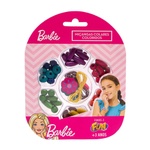 Kit Fashion Infantil Maquiagem Esmalte Barbie Laços Acessórios de Cabelo  Bolsa Rosa 1022 ED1 Brinquedos na Americanas Empresas