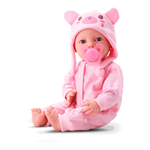 Kit 2 Bebês Reborn Gêmeos Azul e Rosa Com Mamadeira e Pijama em Promoção na  Americanas